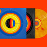 Summer Solstice Vinyl W/Signed Card Indies Only