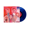 Limited Seabird Blue Wave Vinyl 180g LP