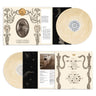 Indies Only Mothership Cream Vinyl LP