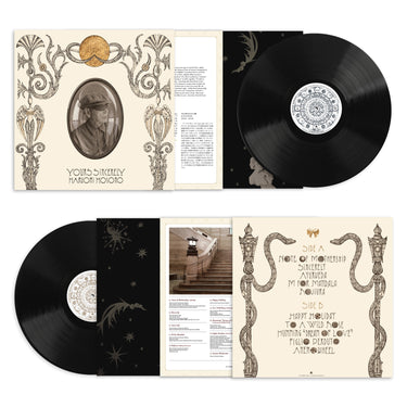 Vinyl LP
