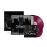 Indies Only Amethist Vinyl LP + 7"