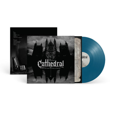 Indies Only Deep Blue Vinyl LP