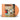 Limited Apricot Vinyl LP