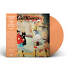 Limited Apricot Vinyl LP