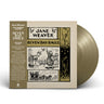 Limited Gold Vinyl LP