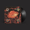 Black Vinyl LP