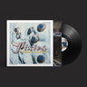 Black Vinyl LP