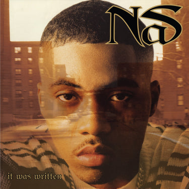 Nas - It Was Written (2026 Reissue)
