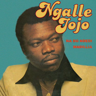 Ngalle Jojo - Na Bo Ndedi