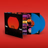 Indies Only Blue Vinyl 2LP