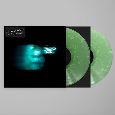 Rogue Planet Vinyl 2LP