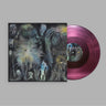 Indies Only Pink Clear Vinyl