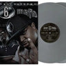 Double Gatefold Silver Vinyl
