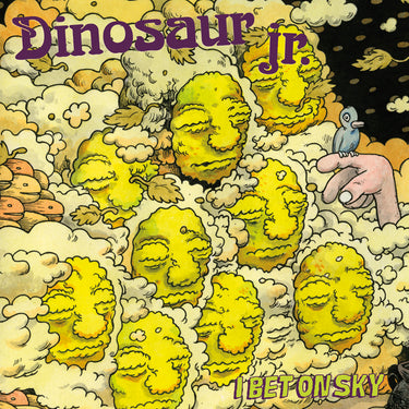 Dinosaur Jr. - I Bet On Sky (2026 Reissue)
