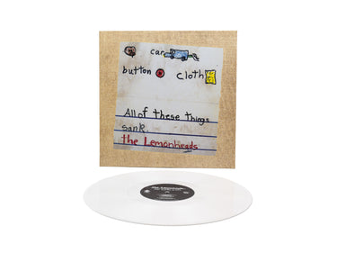 White Vinyl