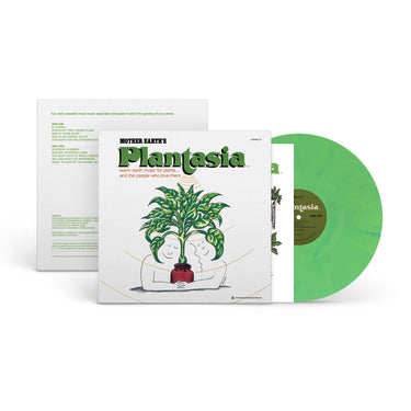 Multicolor Eco Mix Vinyl