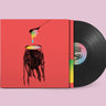 Black Vinyl