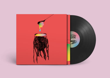 Black Vinyl