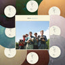 Eco Mix Random Coloured Vinyl