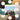 Eco Mix Random Coloured Vinyl