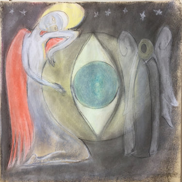Josephine Foster - Fairy Faithful Harmony (2026 Reissue)