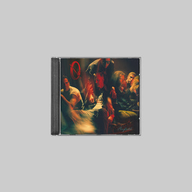 Queens of the Stone Age - Perfecth