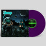 Indies Only Opaque Purple Vinyl