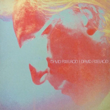 David Axelrod - David Axelrod [RSD Black Friday 2026]