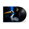 Black Vinyl LP