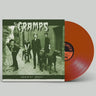 Coloured Vinyl