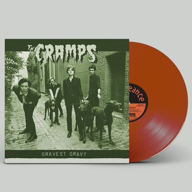 Coloured Vinyl