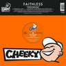 Faithless - Insomnia (2026 Reissue)