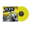 Yellow Vinyl