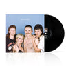Black Vinyl
