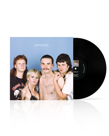 Black Vinyl