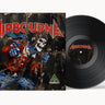 Black Vinyl LP