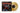 Golden Nugget Vinyl LP