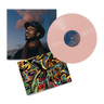 Pink Vinyl