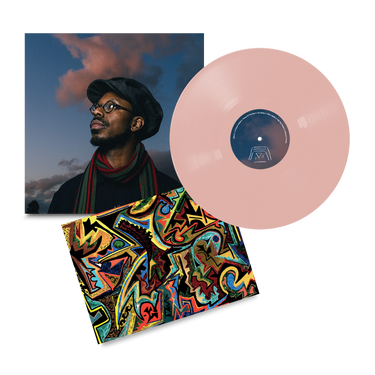 Pink Vinyl