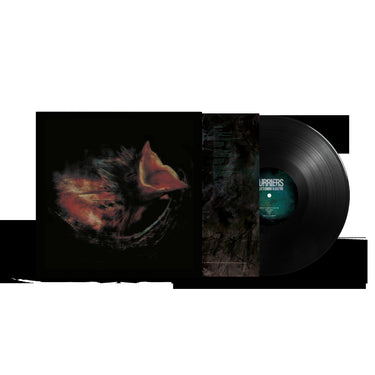 Black Vinyl