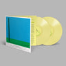 Indies Exclusive Yellow Vinyl LP