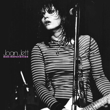 Joan Jett - Bad Reputation (2026 Reissue)