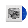 Blue Vinyl LP