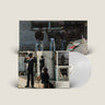 Indie Exclusive Translucent White Vinyl