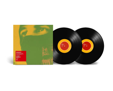 Black 2LP