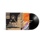 Black Petroleum Free Bio Vinyl
