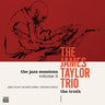 The James Taylor Trio - The Truth