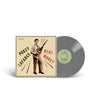 Indies Silver Grey Vinyl