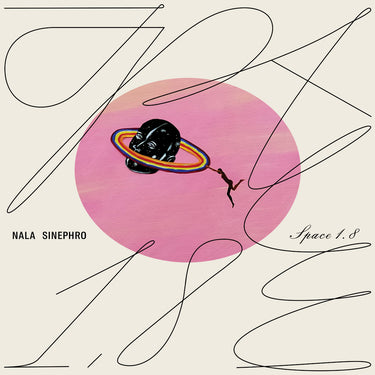 Nala Sinephro - Space 1.8 (2026 Reissue)