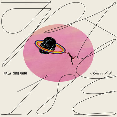 Nala Sinephro - Space 1.8 (2026 Reissue)